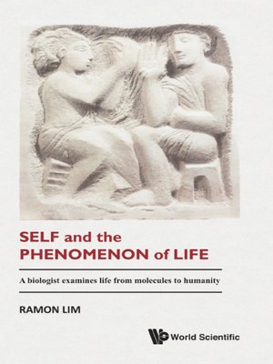 cover image of Self and the Phenomenon of Life